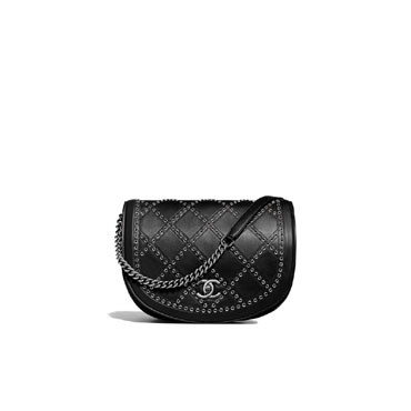 Chanel Flap bag A69993 Y83239 94305