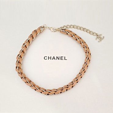 Chanel Necklace ABH106 B23567 U7771