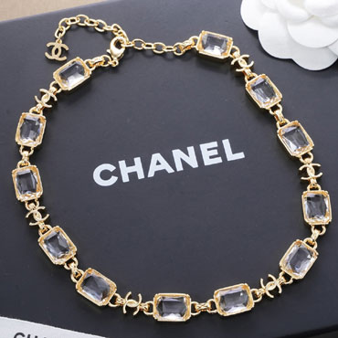 Chanel Necklace ABH252 B23686 U8104