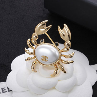 Chanel Pendant Earrings ABH345 B23832 U9379