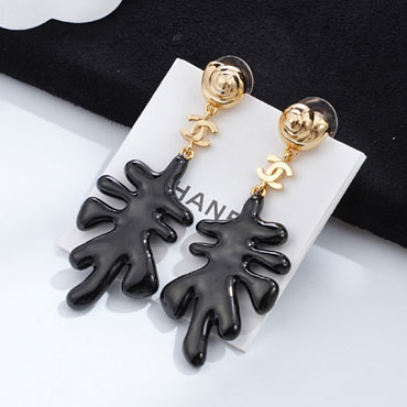 Chanel Pendant Earrings ABH353 B23823 U8544