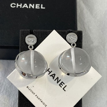 Chanel Pendant Earrings ABH539 B24230 UA060