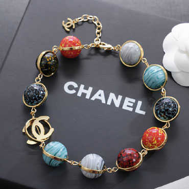 Chanel Necklace ABH547 B24230 U9641