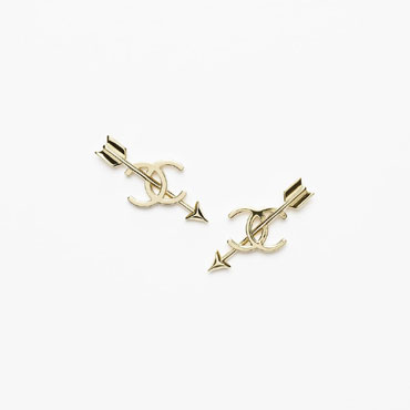 Chanel Stud Earrings ABH565 B24091 U9335