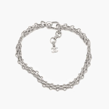 Chanel Necklace ABH597 B24211 U9627
