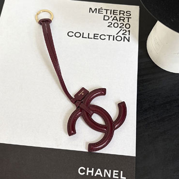 Chanel Mini Bag Charm AP5248 B23855 U8393