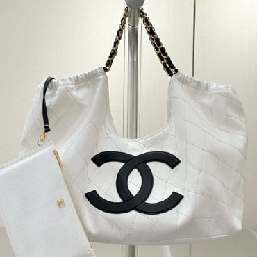 Chanel Small Shopping Bag AS6191 B23825 U8835