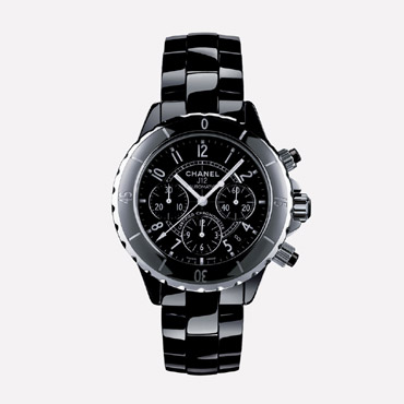 Chanel J12 CHRONOGRAPHE Watch H0940