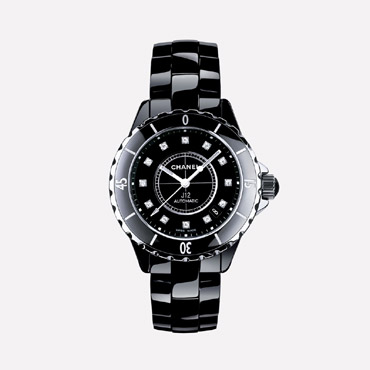 Chanel J12 Watch H1626