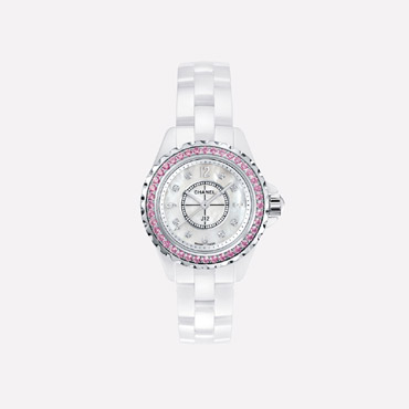 Chanel J12 Watch H3243