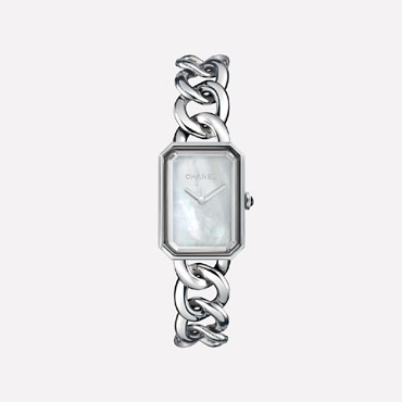 Chanel Premiere Chaine Watch H3251