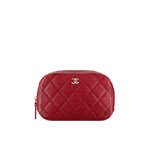 Chanel Pouch A80909 Y33064 0B444