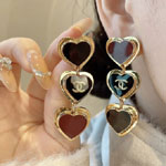 Chanel Pendant Earrings ABH167 B23545 U7708