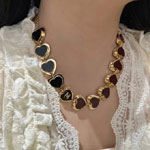 Chanel Necklace ABH169 B23545 U7708