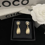 Chanel Pendant Earrings ABH203 B23560 U7742