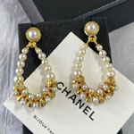 Chanel Pendant Earrings ABH234 B23610 U7916