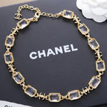Chanel Necklace ABH252 B23686 U8104