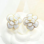 Chanel Stud Earrings ABH302 B23691 U8146