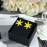 Chanel Stud Earrings ABH303 B23691 U8143
