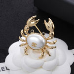 Chanel Pendant Earrings ABH345 B23832 U9379