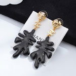 Chanel Pendant Earrings ABH353 B23823 U8544