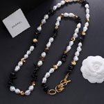 Chanel Long Necklace ABH361 B23823 U8542
