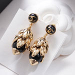 Chanel Pendant Earrings ABH422 B24209 UA093