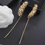 Chanel Pendant Earrings ABH426 B24208 U9985