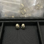 Chanel Hoop Earrings ABH578 B24320 U9873
