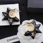 Chanel Hoop Earrings ABH621 B24224 U9642