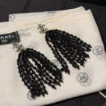 Chanel Pendant Earrings ABH628 B24653 U9483