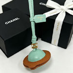 Chanel Mini Bag Charm AP5246 B23854 U9330