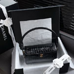 Chanel Clutch with chain AP5294 B24812 94305
