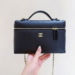 Chanel Large Vanity with chain AP5347 B24775 94305