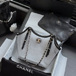 Chanel Small Shopping Bag AS6015 B23775 U8511