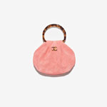 Chanel Small hobo bag in pink AS6022 B22652 U5336