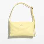 Chanel Hobo handbag Shiny lambskin gold-tone metal AS6138 B23145 NAAUK