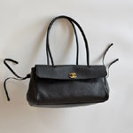 Chanel Small Tote Grained Calfskin Gold Tone AS6288 B24248 94305