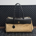 Chanel Shopping Bag AS6428 B25073 UB321