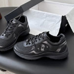 Chanel Sneakers Calfskin mesh G47012 B23027 U6224