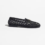 Chanel Moccasins Lambskin G47049 B23359 94305