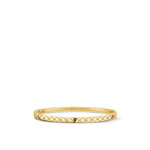 Chanel Coco Crush Bracelet Yellow Gold J12325
