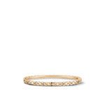 Chanel Coco Crush Bracelet Beige Gold J12326