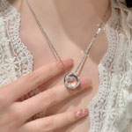 Chanel COCO necklace J13216
