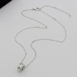 Chanel Coco Crush necklace J13701