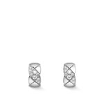 Chanel Coco Crush earrings J13709 Chanel Coco Crush earrings J13709