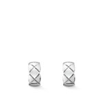 Chanel Coco Crush earrings J13712 Chanel Coco Crush earrings J13712