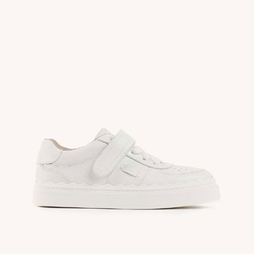 Chloe Lauren Sneaker With Strap CHC22W70242101