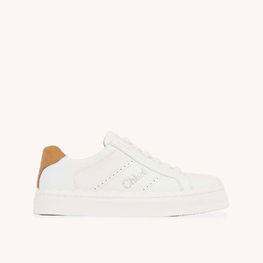 Chloe Lauren Sneaker CHC23W953GM25U