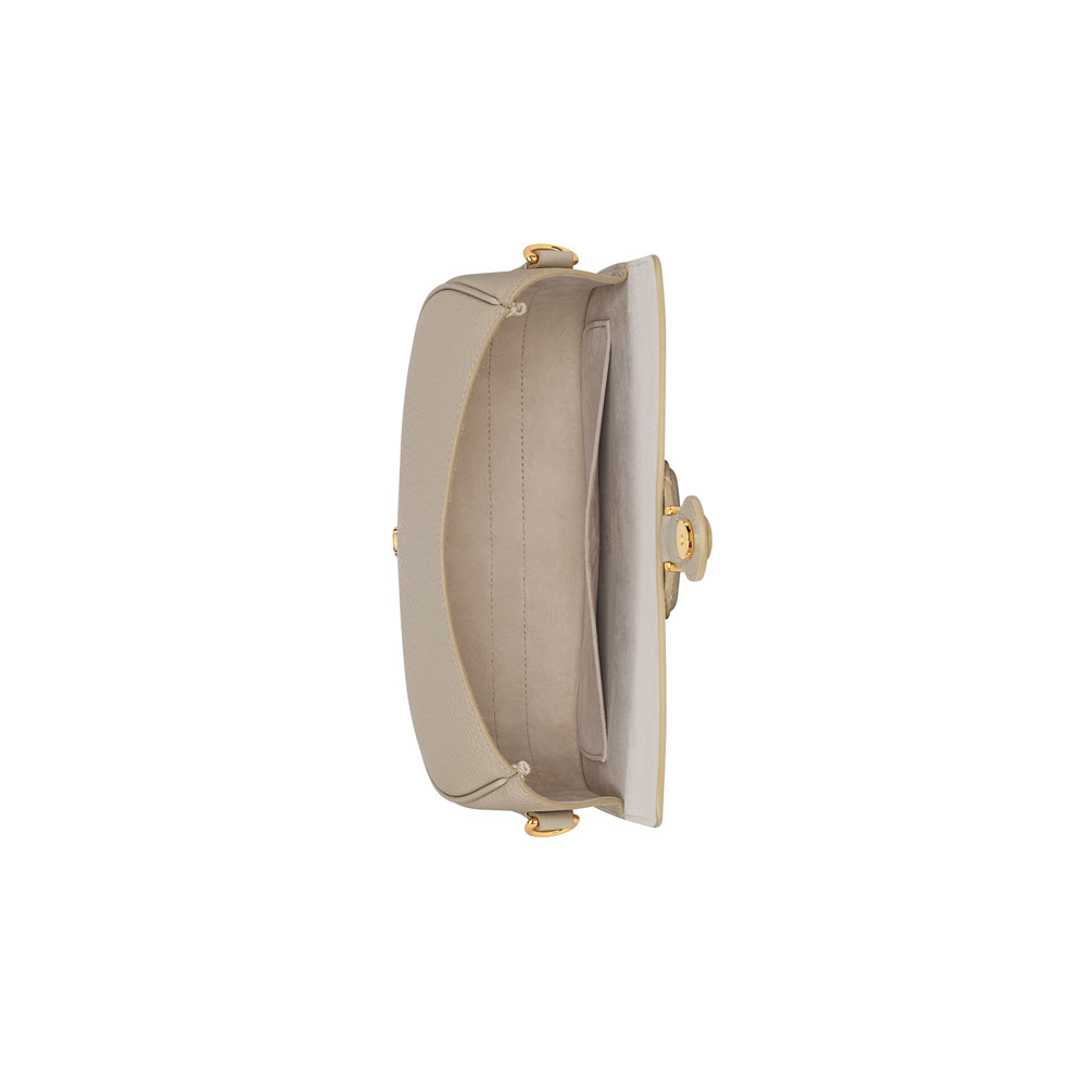 Dior Bobby Multicarry Bag Rope Beige Grained Calfskin M3964USKU M67U: Image 1